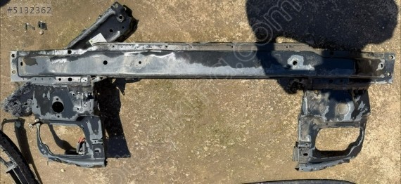 VOLKSWAGEN TRANSPORTER T4 ÖN PANEL