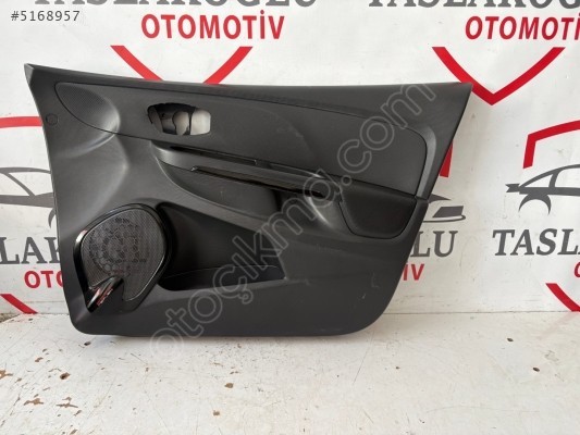 RENAULT CLİO 4 ICON SAĞ ÖN KAPI DÖŞEMESİ