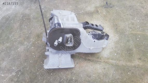 OPEL CORSA E KALORİFER KAZANI.OTO ERKAN ÜNYE