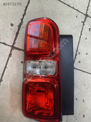 Opel Vivaro Sol Stop