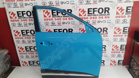 MG EHS SAĞ ÖN KAPI ÇIKMA ORİJİNAL PARÇA