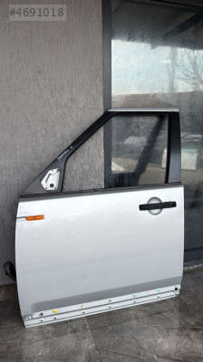 LAND ROVER DISCOVERY 3 SOL ÖN KAPI EGE OTOMOTİV BURSA