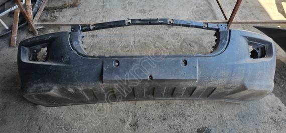 Volkswagen Crafter tampon