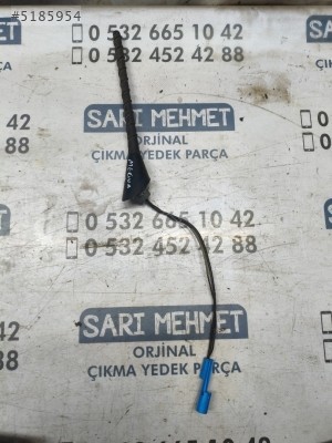 ÇIKMA OPEL MERİVA A ANTEN