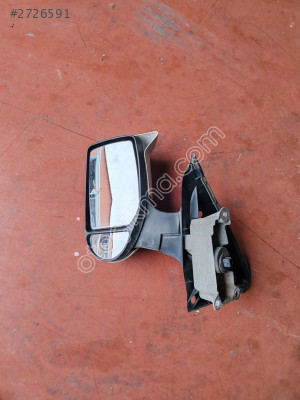 Ford Transit Çıkma sol ayna