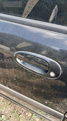 CHEVROLET EVANDA SOL ÖN KAPI KOLU.OTO ERKAN ÜNYE