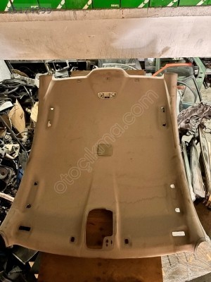 ÇIKMA VOLVO S40 TAVAN DÖŞEMESİ