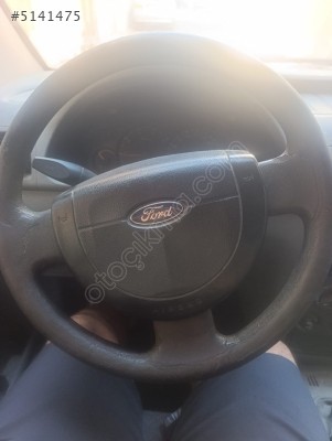 Ford connect şoför airbagi