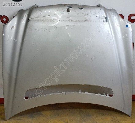 2003 MERCEDES 211 KASA KAPUT