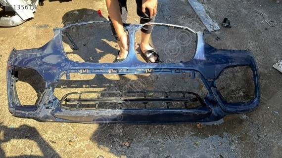 BMW G01 X3 ÖN TAMPON