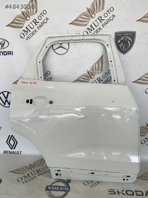 VOLVO XC60 SAĞ ARKA KAPI ORİJİNAL ÇIKMA