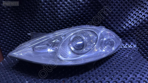 MERCEDES W169 A SERİSİ SOL FAR