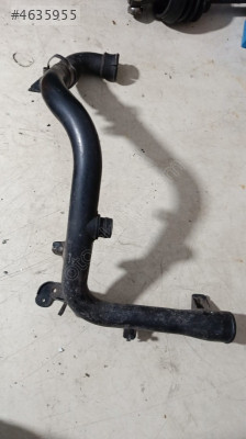 Opel Corsa 1.3 interkol borusu