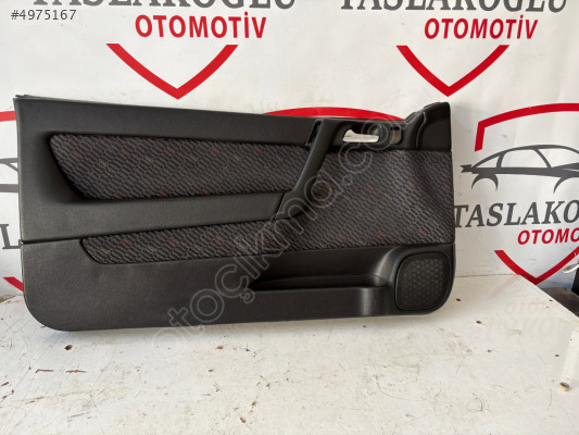 OPEL ASTRA G TEK KAPI SOL KAPI DÖŞEMESİ