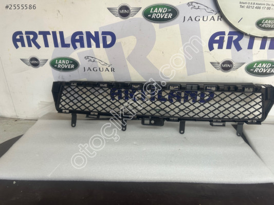 JAGUAR XF TANPON orta lZGAR