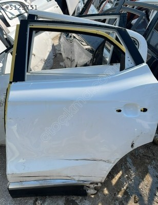 MG SZ SOL ARKA KAPI