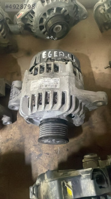FIAT EGEA ŞARJ DİNAMOSU