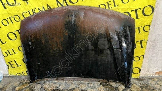 MİTSUBİSHİ L200 MOTOR KAPUTU