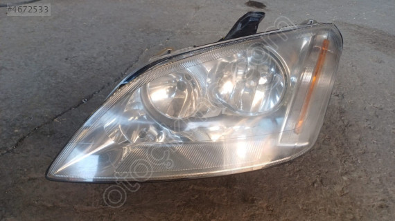 2003-2008 Ford C-Max Sol Far