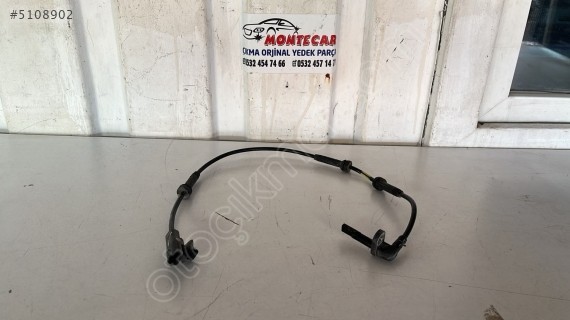 RENAULT EXPRESS SAĞ ÖN ABS KABLOSU MONTECAR