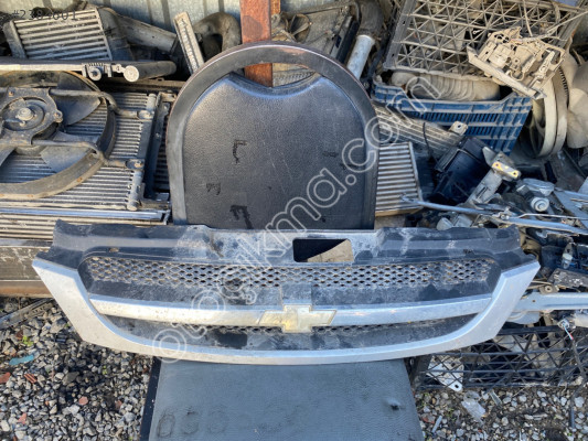 CHEVROLET LACETTİ ÖN PANJUR