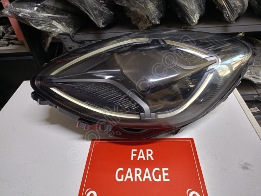 FORD PUMA SOL FAR