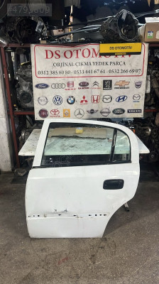 1998-2004 OPEL ASTRA G SOL ARKA KAPI