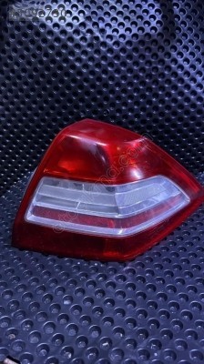 RENAULT MEGANE 2 SAĞ STOP