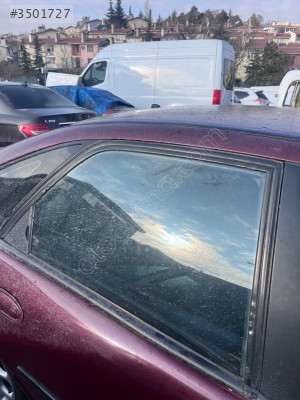 RENAULT LAGUNA 1 SAG ARKA KAPI CAMI