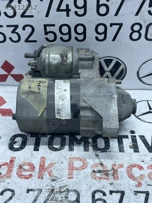 8200369521F RENAULT CLIO 4 1.2 MARS DINAMOSU