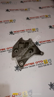 Renault Clio motor kulağı