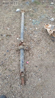Mazda 929 saft
