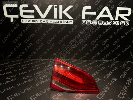 AUDİ A4 2009-2012 SOL STOP TAKIM
