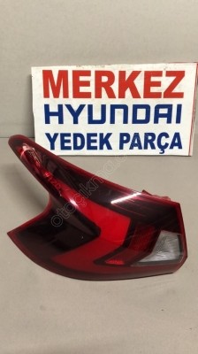 HYUNDAI i20 21/26 SOL STOP