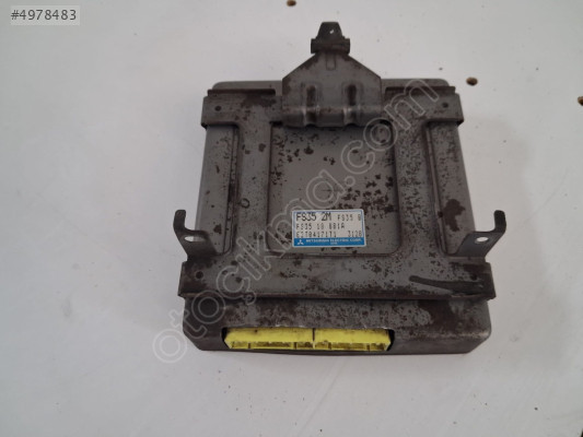 Mazda 626  Motor Beyni