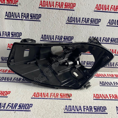 MERCEDES E180 FAR KASASI