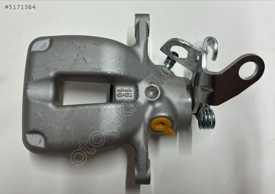 AUDİ A3 SAĞ ARKA KALİPER 1K0615424M