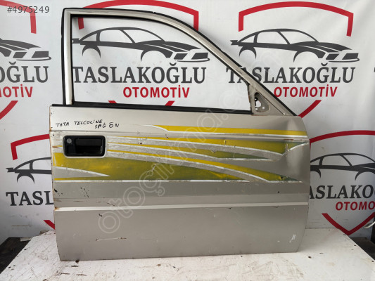 TATA TELCOLİNE SAĞ ÖN KAPI