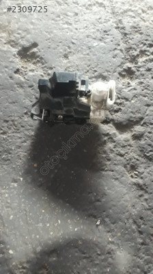 FİAT DOBLO KAPI KİLİDİ