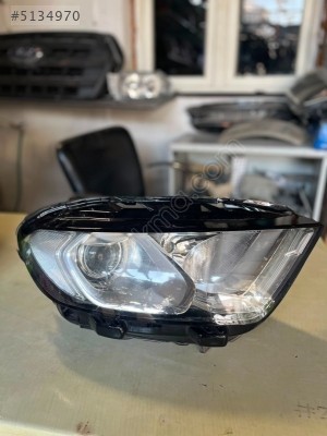 Ford ecosport sag far cıkma