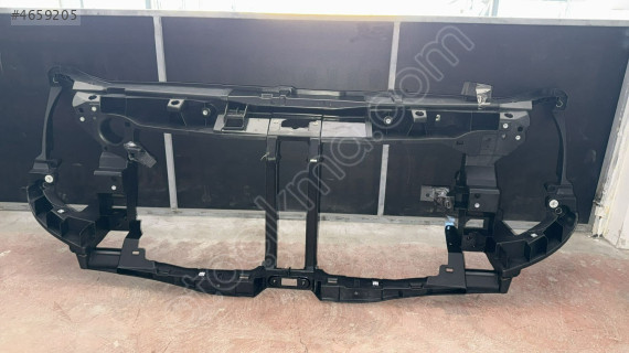 Renault Master 3 Ön Panel