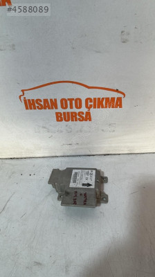Vectra c airbag beyni