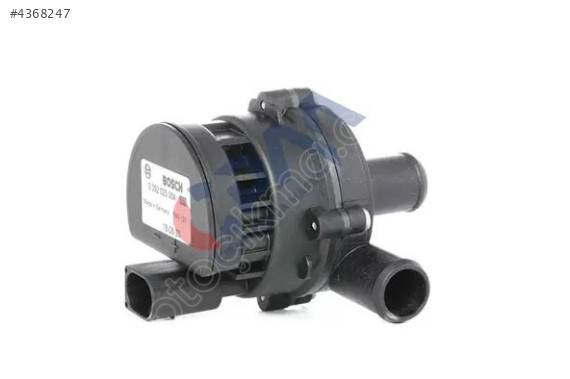 MERCEDES SPRİNTER SU POMPASI 0392023004