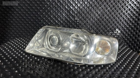 AUDİ A3 SOL FAR