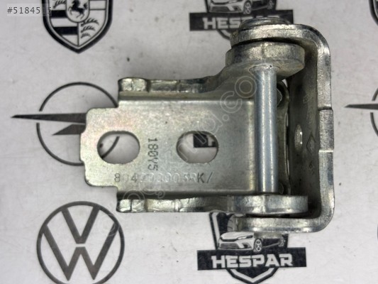 RENAULT CLİO 4 KAPI MENTEŞESİ ORJİNAL 804200003R