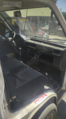 MİTSUBİSHİ L300 KOMPLE GÖĞÜSLÜK
