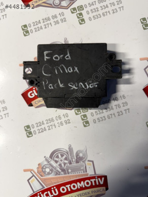 FORD CMAX PARK SENSÖR BEYNİ ORİJİNAL SÖKME