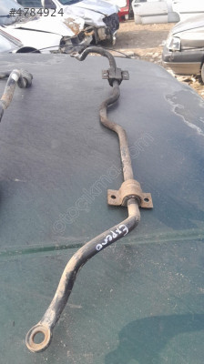 Daewoo espero voiıraj demiri