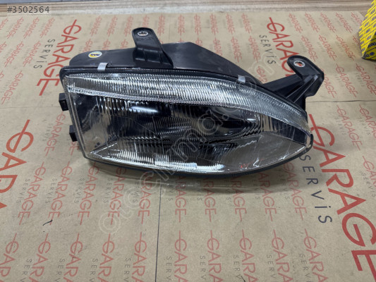 Fiat Palio sağ far 46539509
