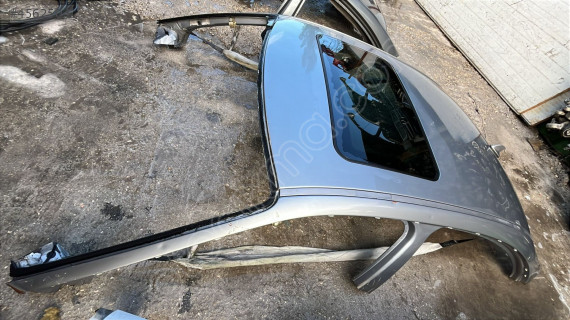 BMW 3.30 E46 TAVAN ÇEVİK OTO ÇIKMA